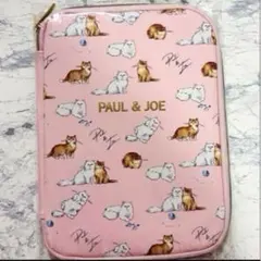 Paul & JOEマルチケース