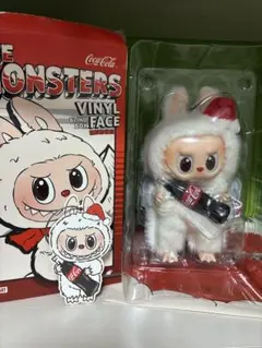 コカコーラ ぬいぐるみ