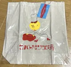 コバトパン工場　トートバッグ