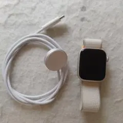 apple watch 本体 9