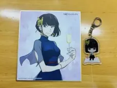 文豪ストレイドッグス 与謝野晶子 グッズ