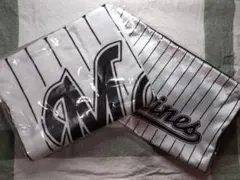 千葉ロッテマリーンズ　応援グッズ