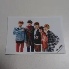 なにわ男子 公式写真 混合11