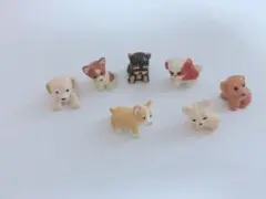 平成レトロ　バスボム　フィギュア