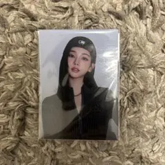 KARINA MLB FW'25 COLLECTION トレカ | Mercari