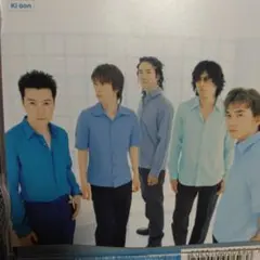 ゴスペラーズ、約束の季節