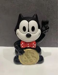 2026年最新】フィリックス 貯金箱の人気アイテム - メルカリ