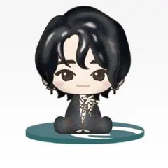 本日発送‼️Mrs. GREEN APPLE 一番くじ C賞 フィギュア 大森元貴