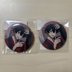 銀魂 土方十四郎 トッシー ナムコナンジャタウン 限定 非売品 缶バッジ 銀魂 土方十四郎 トッシー ナムコナンジャタウン 限定 非売品 缶バッジ