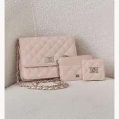 Darich DDロゴキルティングトラベルセット