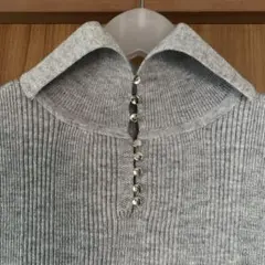 techichi セーター