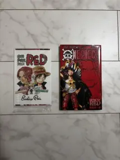 ONE PIECE FILM RED 尾田栄一郎
