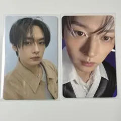 リノ オフイベ KARMA トレカ スキズ