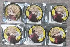 浦島坂田船 センラ 缶バッジ