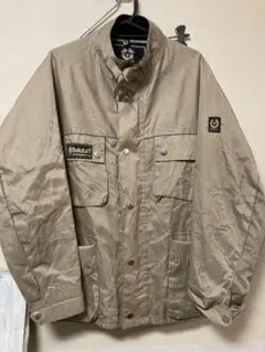 2026年最新】ベルスタッフ ベージュの人気アイテム - メルカリ