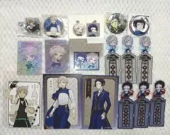 文豪ストレイドッグス　中島敦　芥川龍之介　まとめ売り　即購入可〇