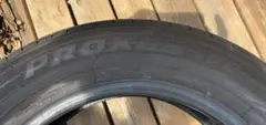 新車外し TOYO PROXES J68 205/60R16 92H 4本セットのサムネイル