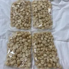 マカダミアナッツ　４袋　アウトレットのサムネイル