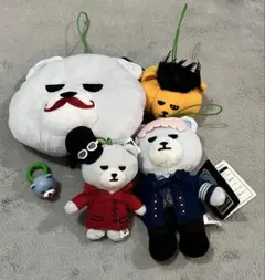 ⚛️BIGBANG KRUNK×BIGBANG TOP タプさん6点セット - メルカリ