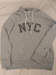 championリバースウィーブ　チャンピオン　パーカー