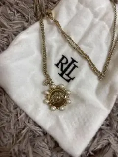 Lauren Ralph Lauren ネックレス
