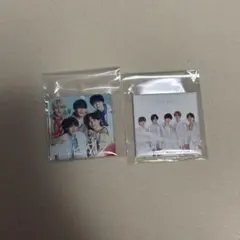 M!LK カプセルトイ