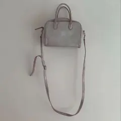 ARTS&SCIENCE 2way ショルダーバッグのサムネイル