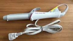 HAIRBEAURON 2D Plus CURL L 34mm 本体 ジャンク品 - メルカリ