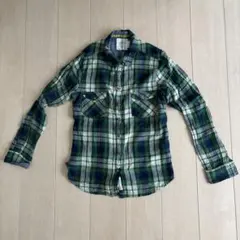 H＆Mレディース　長袖シャツ