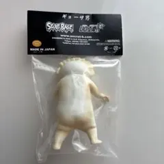 ワンフェス WF2025夏 MaxToy ドロヘドロ ギョーザ男（具入り）ソフビ