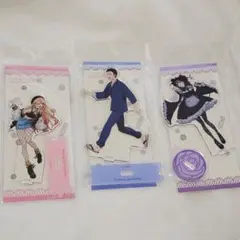 着せ替え人形は恋をする 喜多川海夢 五条若菜 雫 アクスタ