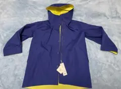 ユニクロ MARNI ブロックテックハーフコート Mサイズ タグ付き