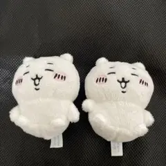 ちいかわ　お座りぬいぐるみ2