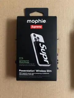 PSEあり 純正 新品】Supreme Qi2 Powerstation - メルカリ