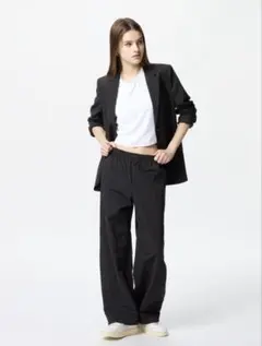 UNIQLO ギアパンツ M
