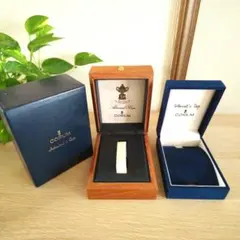 高級‼️ コルム　腕時計　空箱 コルム アドミラルズカップ 空箱 CORUM 高級腕時計ケース 木箱 - メルカリ