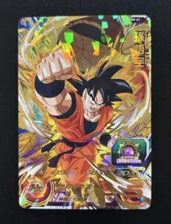 2026年最新】スーパードラゴンボールヒーローズ 孫悟空 pの人気