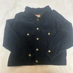 earth music&ecology コーデュロイジャケット