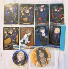 ツイステ まとめ売り