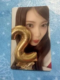 IS:SUE 会田凛 RIN リボコレ 会場7000円トレカ - メルカリ