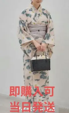 しまむら セパレート浴衣 帯 セット 田中里奈 mysa - メルカリ
