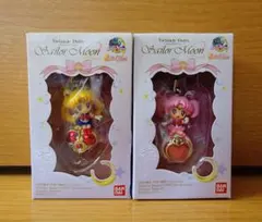 【メルカリ便】トゥインクルドーリー セーラームーン セーラームーンちびムーン