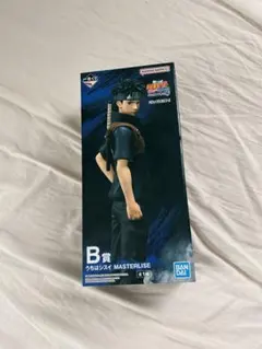 一番くじNARUTO疾風伝 B賞 うちはシスイ