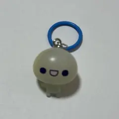 めじるしアクセサリー ぷくぷくあわわちゃん ガチャ カプセルトイ