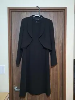 喪服　レディース　東京ソワール　9号