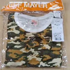 KRIFF MAYER Tシャツ 2枚セット 120cm
