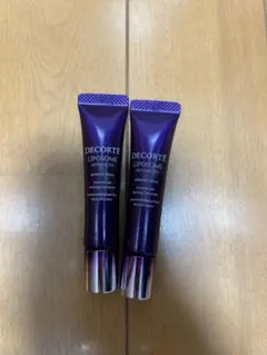 コスメデコルテ リポソーム アドバンスト リペアアイセラム 8ml