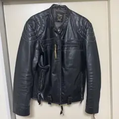 Schott レザージャケット
