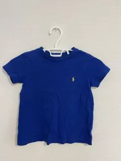 ラルフローレン 半袖Tシャツ 3T 100cm