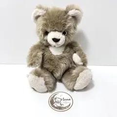 サンアロー ルナ テディベア クマ ぬいぐるみ
